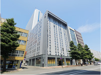 You have now arrived at JR Inn Sapporo South! You did a great job in getting here!